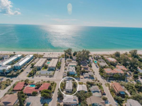 View of the Gulf